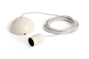 HAY - COMMON CORD SET - CLAY WHITE 